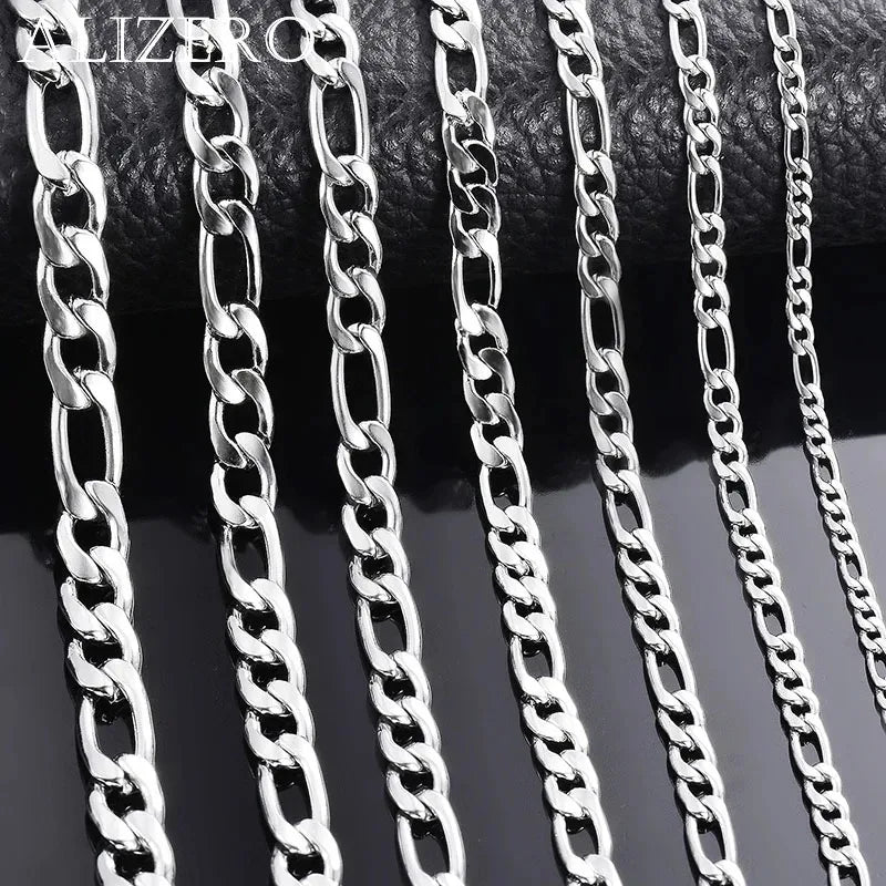 Collier ARGENT femme en argent 925