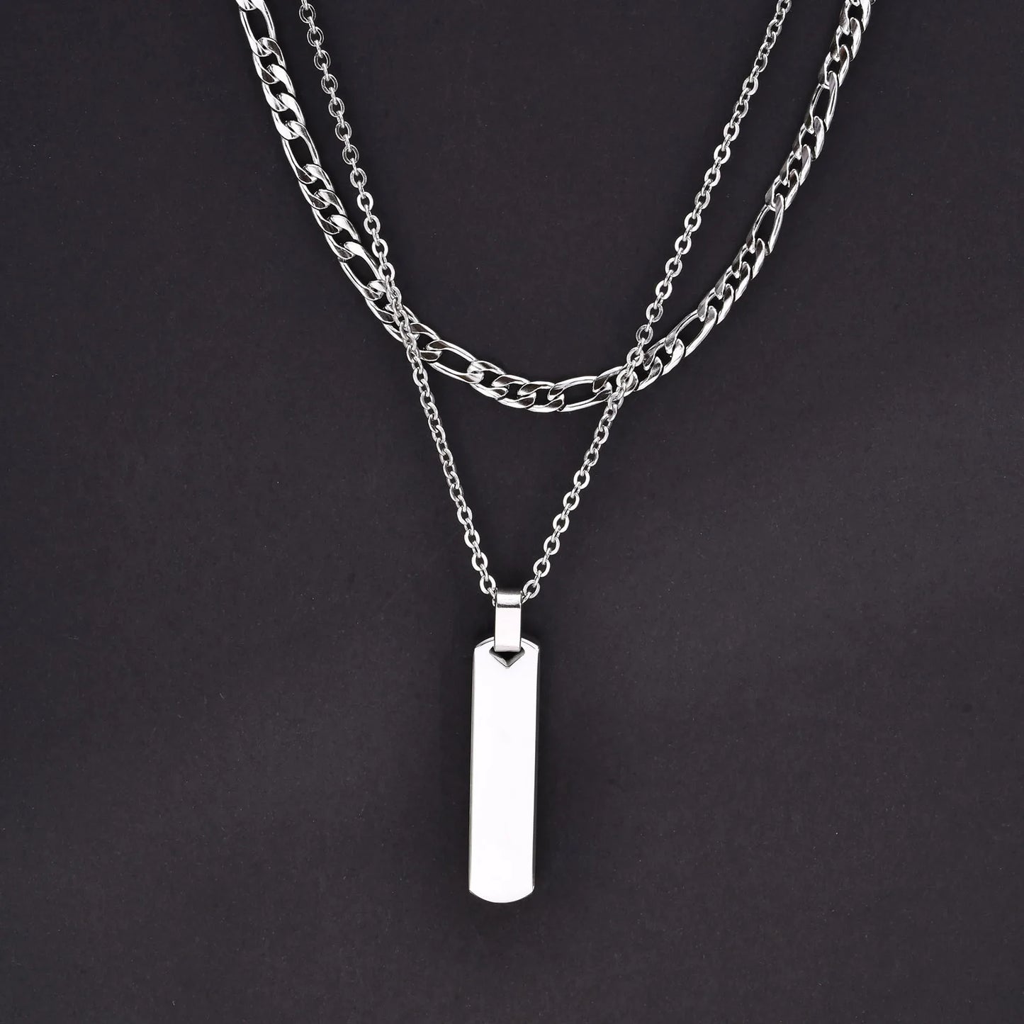 PENDENTIF Homme
