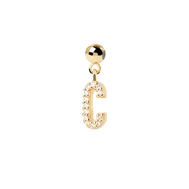 Collier FEMME Argent 925 PERSONNALISABLE