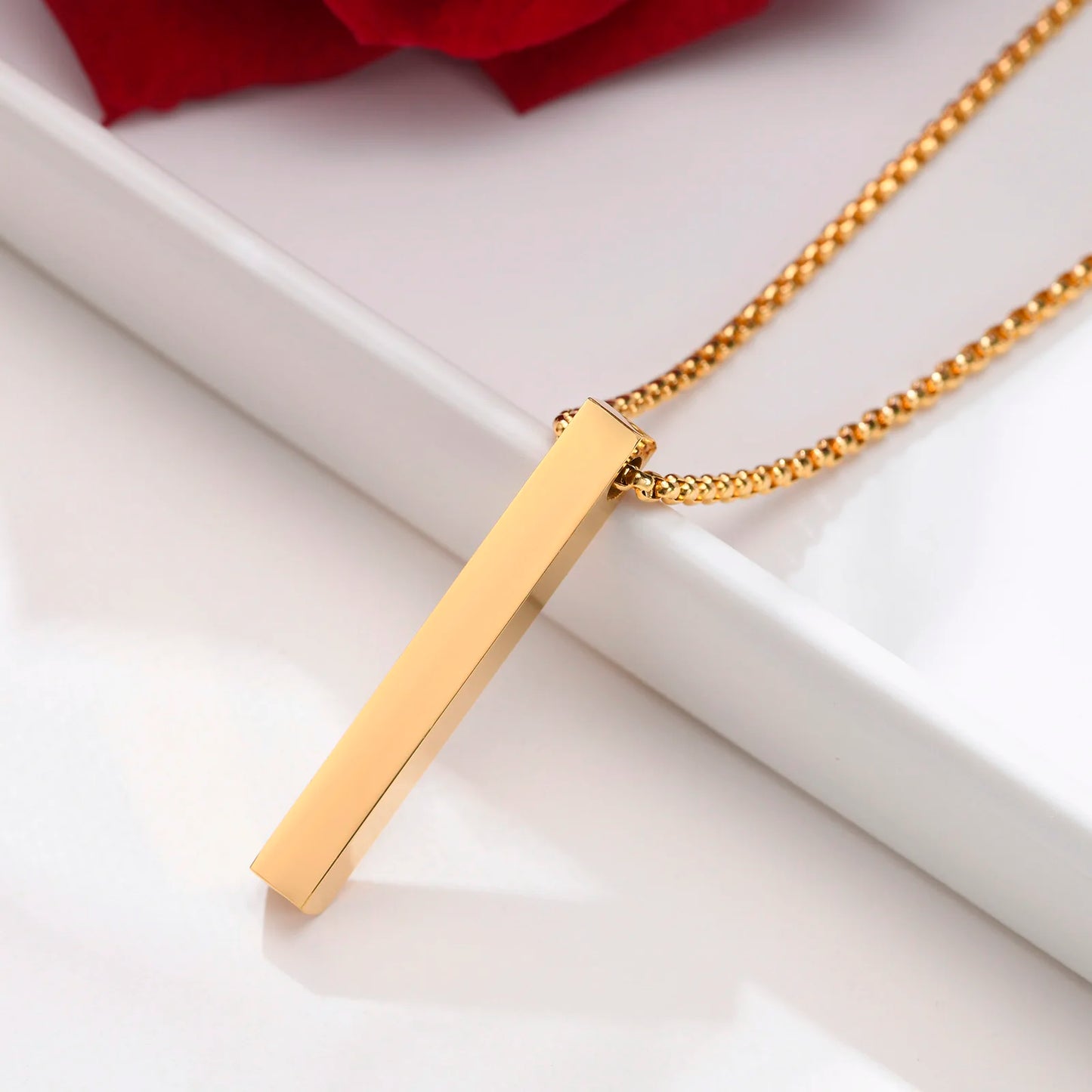 PENDENTIF Homme