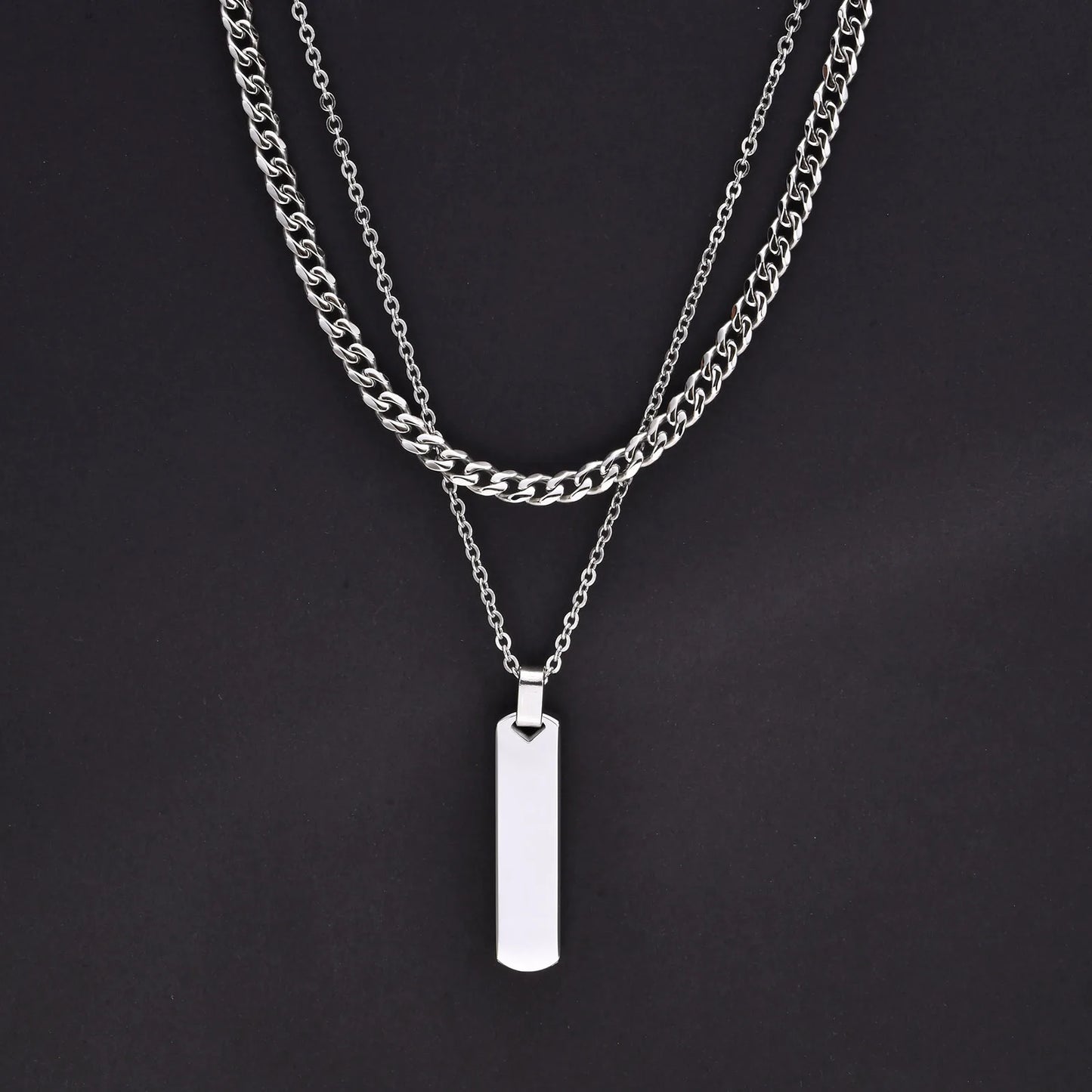 PENDENTIF Homme