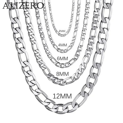 Chaine ARGENT HOMME 925