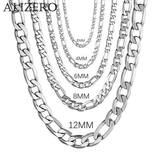 Chaine ARGENT HOMME 925