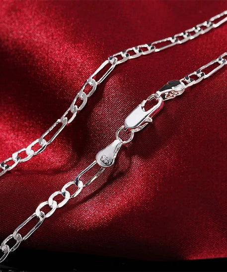 Chaine ARGENT HOMME 925
