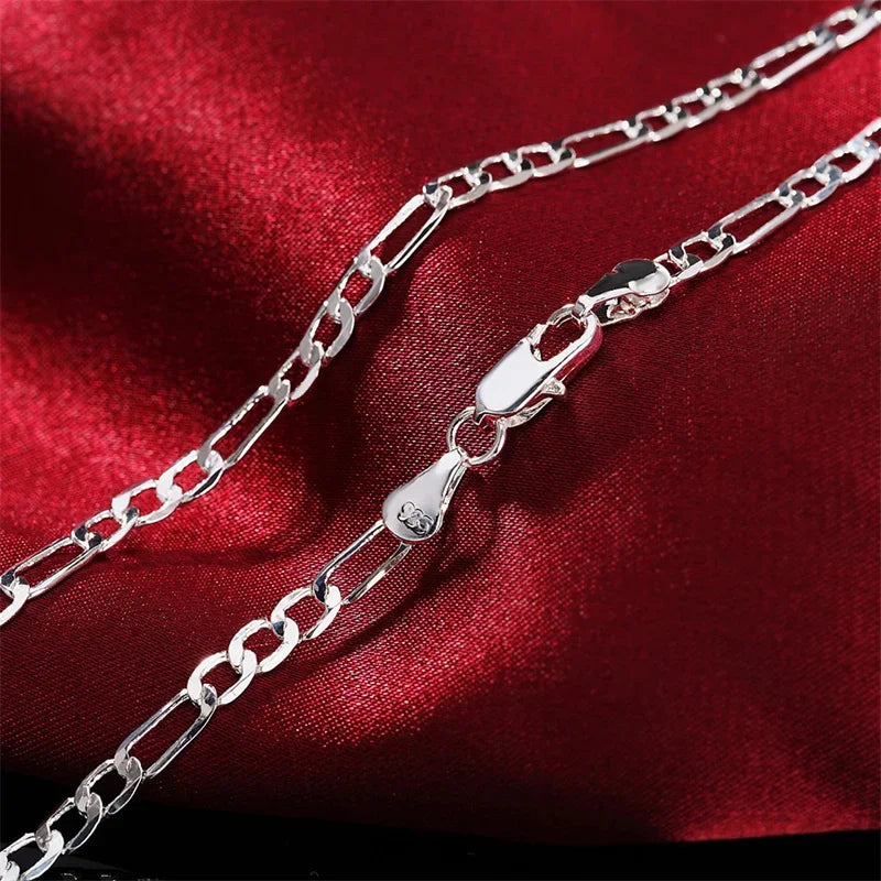 Chaine ARGENT HOMME 925