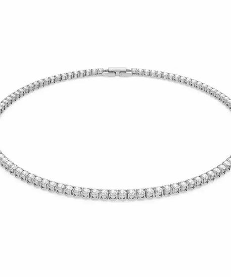 Collier Femme ARGENT "NECKLACE"