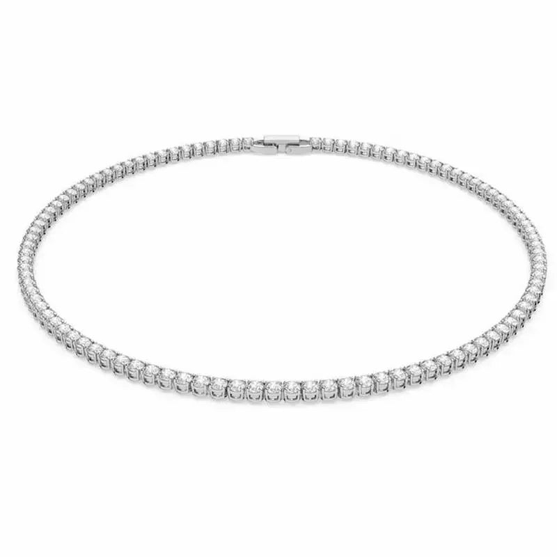 Collier Femme ARGENT "NECKLACE"