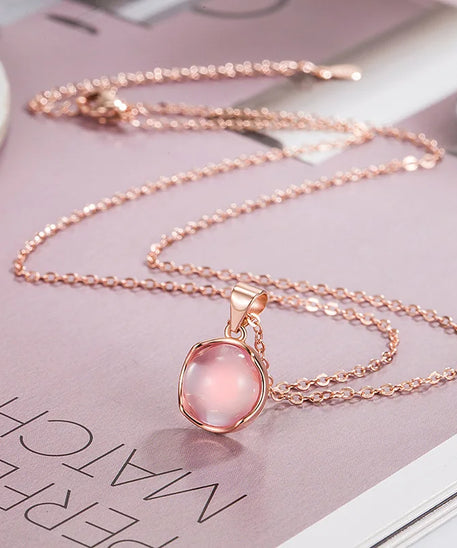 Collier Femme Argent "CHOKER"