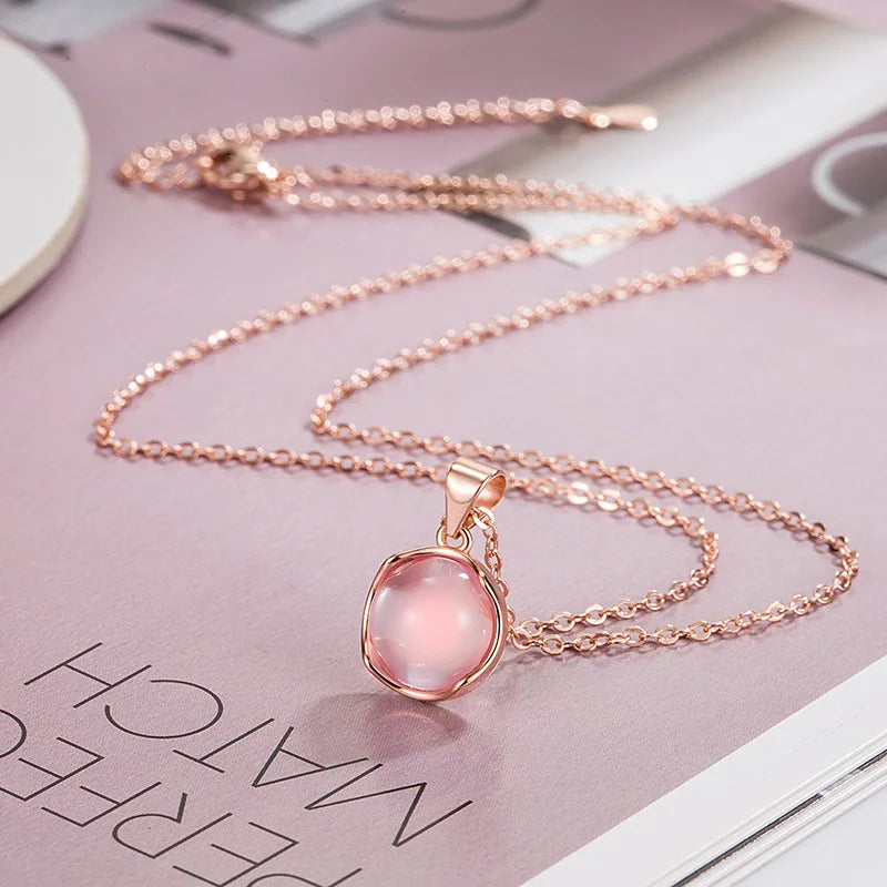 Collier Femme Argent "CHOKER"