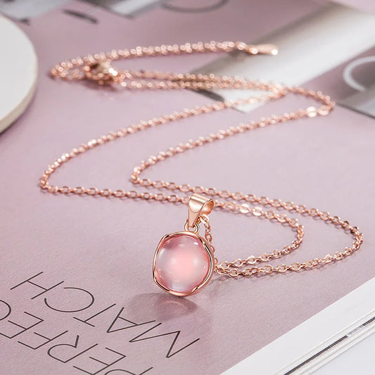 Collier Femme Argent "CHOKER"