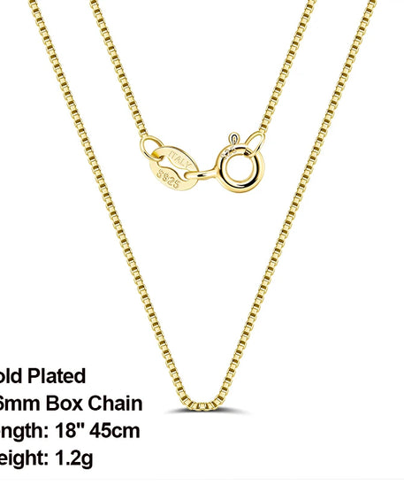 Collier Femme ARGENT "CHOPIN"