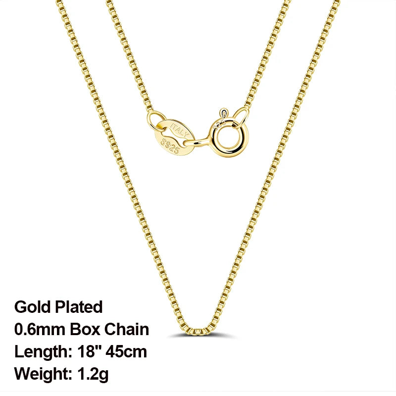 Collier Femme ARGENT "CHOPIN"