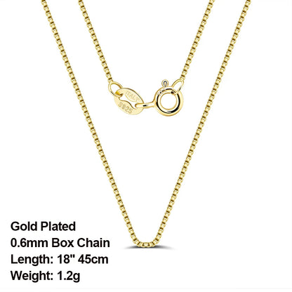 Collier Femme ARGENT "CHOPIN"