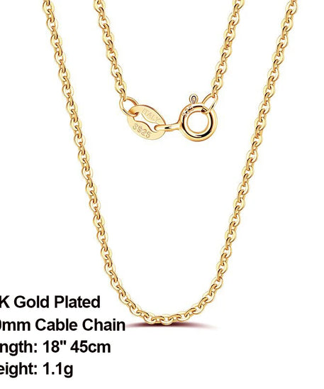 Collier Femme ARGENT "CHOPIN"