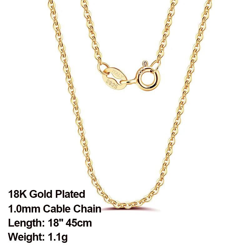 Collier Femme ARGENT "CHOPIN"