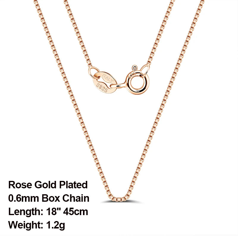 Collier Femme ARGENT "CHOPIN"