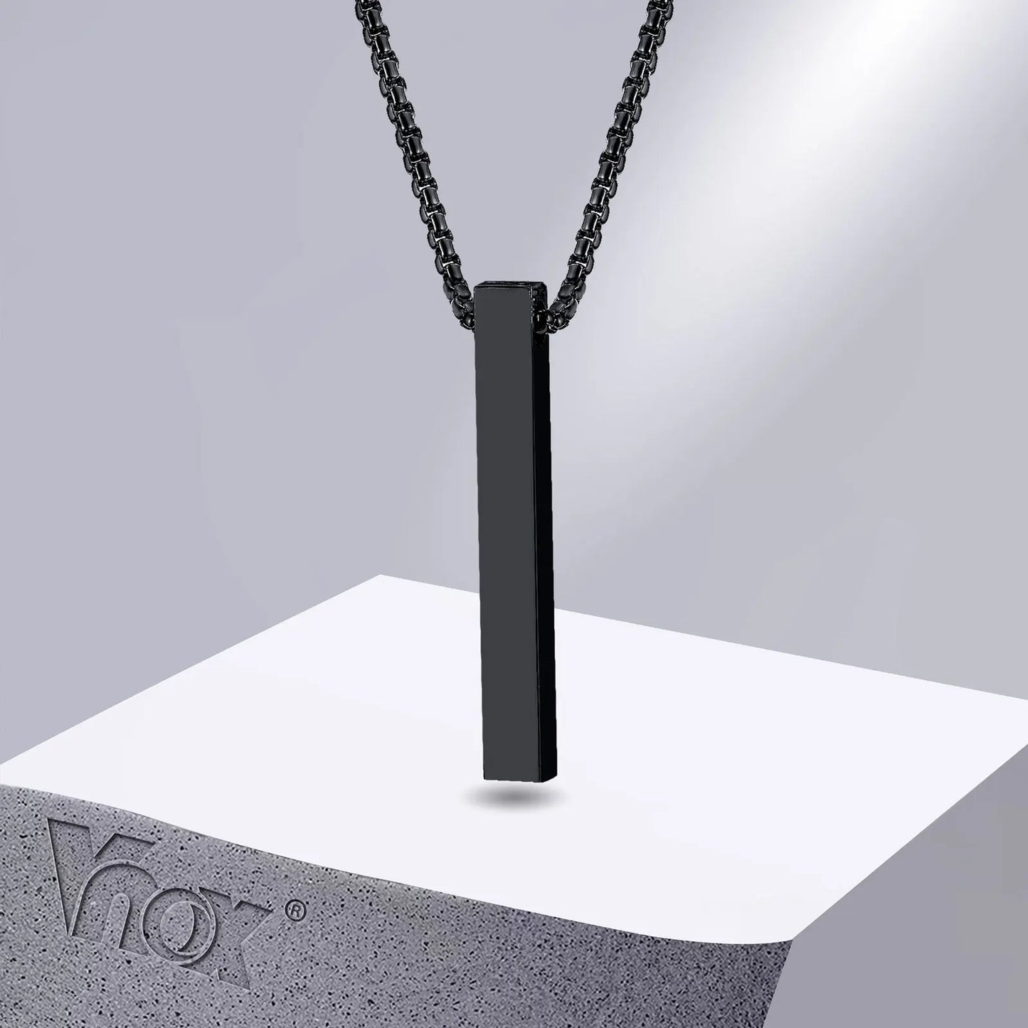 PENDENTIF Homme