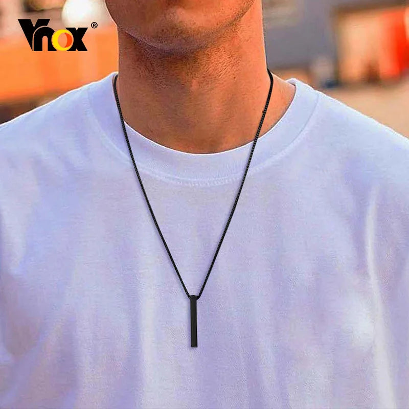 PENDENTIF Homme
