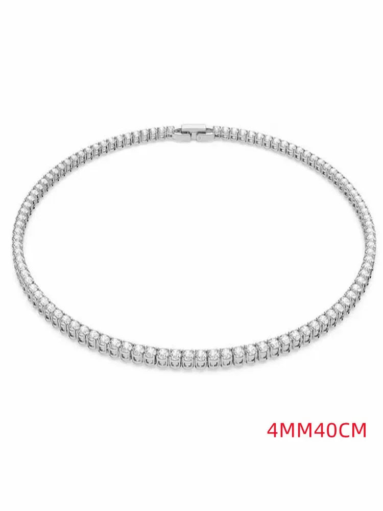 Collier Femme ARGENT "NECKLACE"