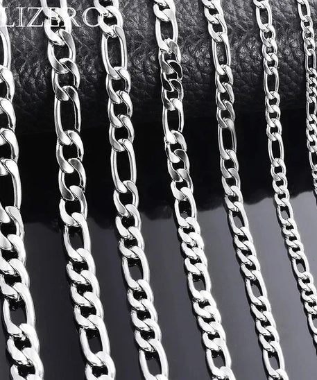 Collier ARGENT femme en argent 925
