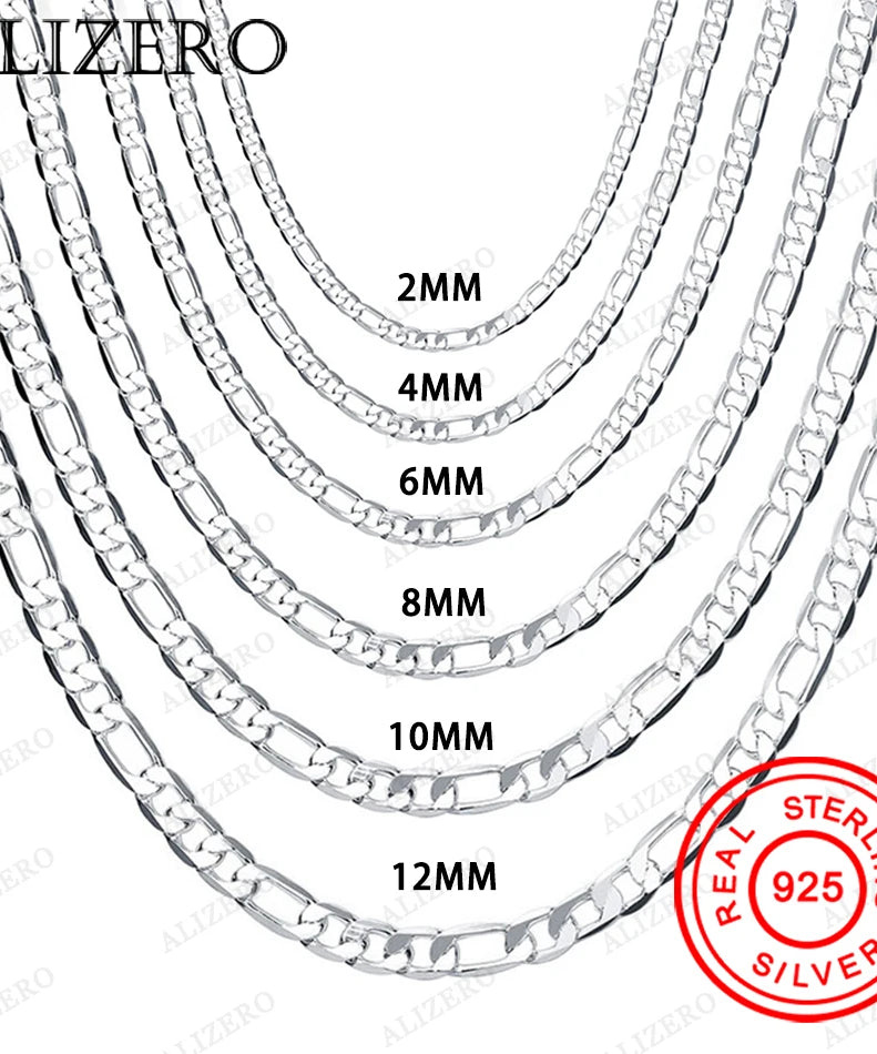 Collier ARGENT femme en argent 925