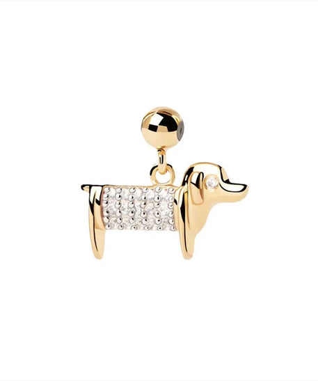 Collier FEMME Argent 925 PERSONNALISABLE
