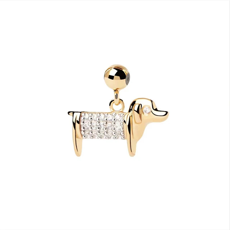 Collier FEMME Argent 925 PERSONNALISABLE