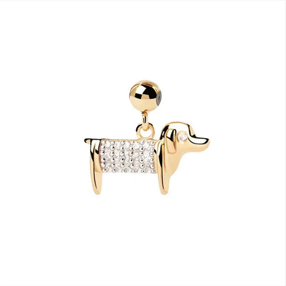 Collier FEMME Argent 925 PERSONNALISABLE