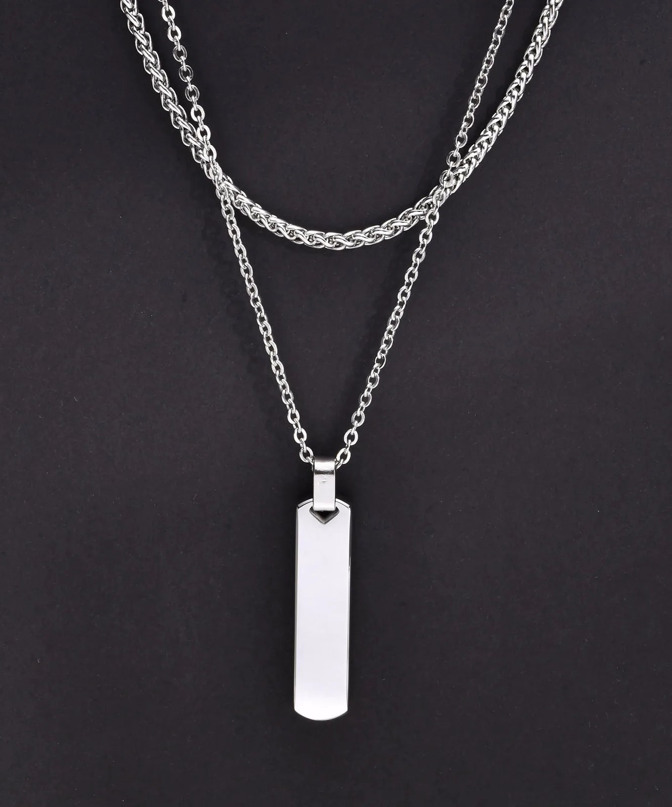 PENDENTIF Homme
