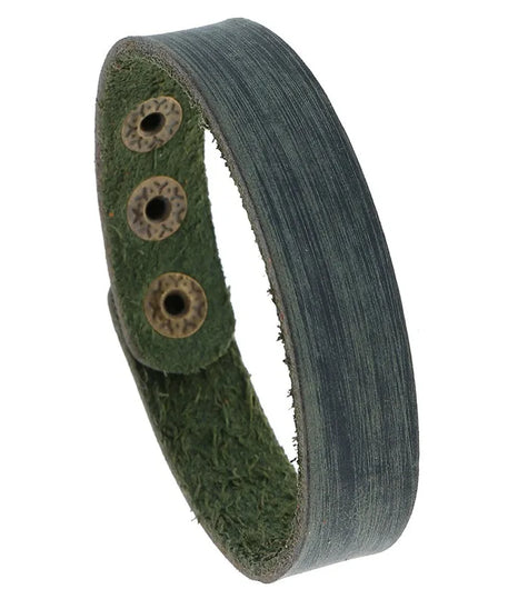Bracelets cuir homme "VINTAGE LEATHER"