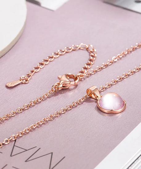 Collier Femme Argent "CHOKER"