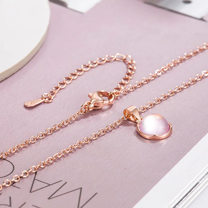 Collier Femme Argent "CHOKER"
