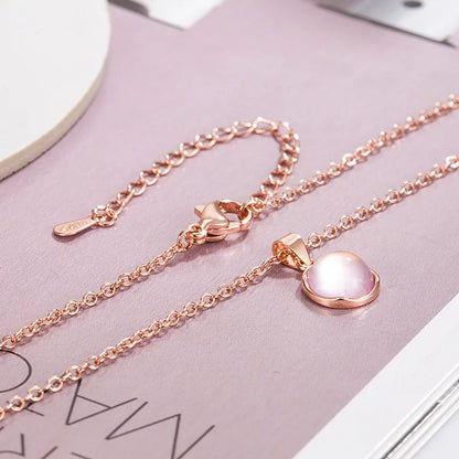 Collier Femme Argent "CHOKER"
