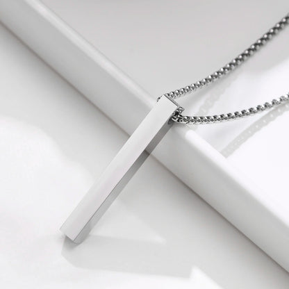 PENDENTIF Homme