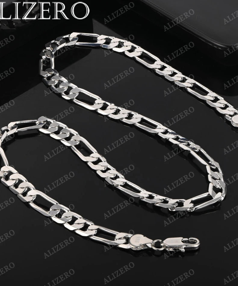 Collier ARGENT femme en argent 925