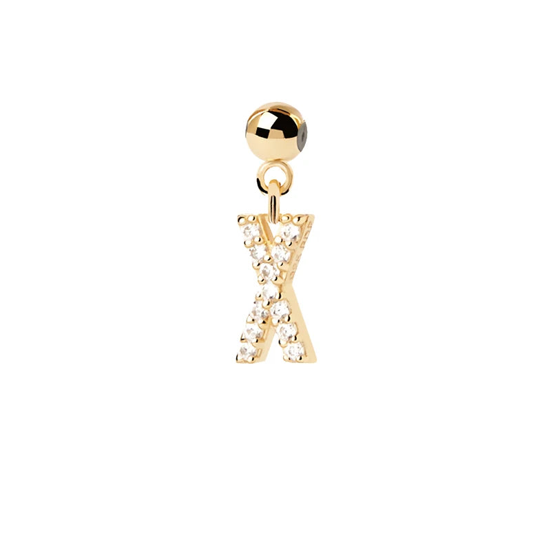 Collier FEMME Argent 925 PERSONNALISABLE