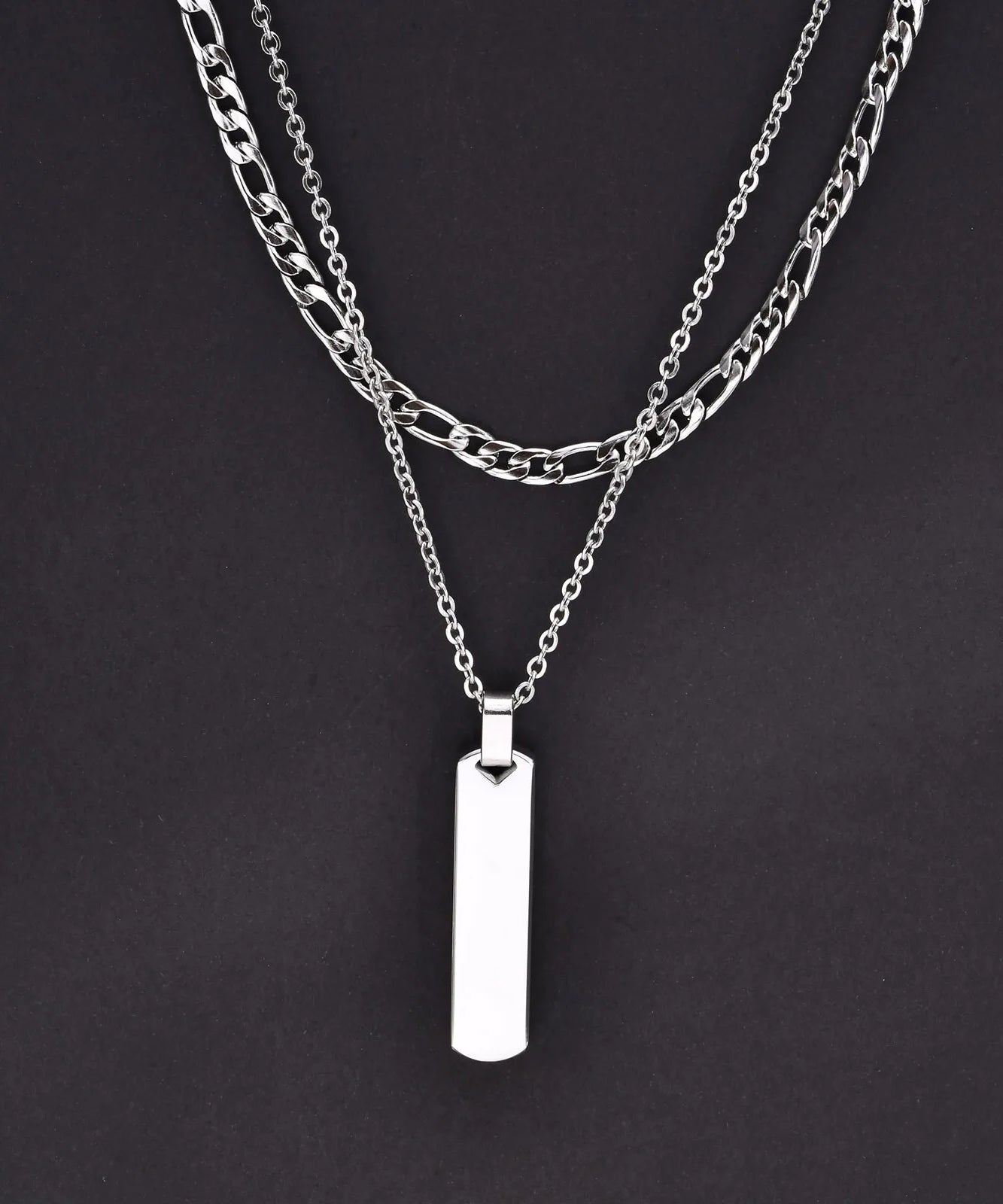 PENDENTIF Homme