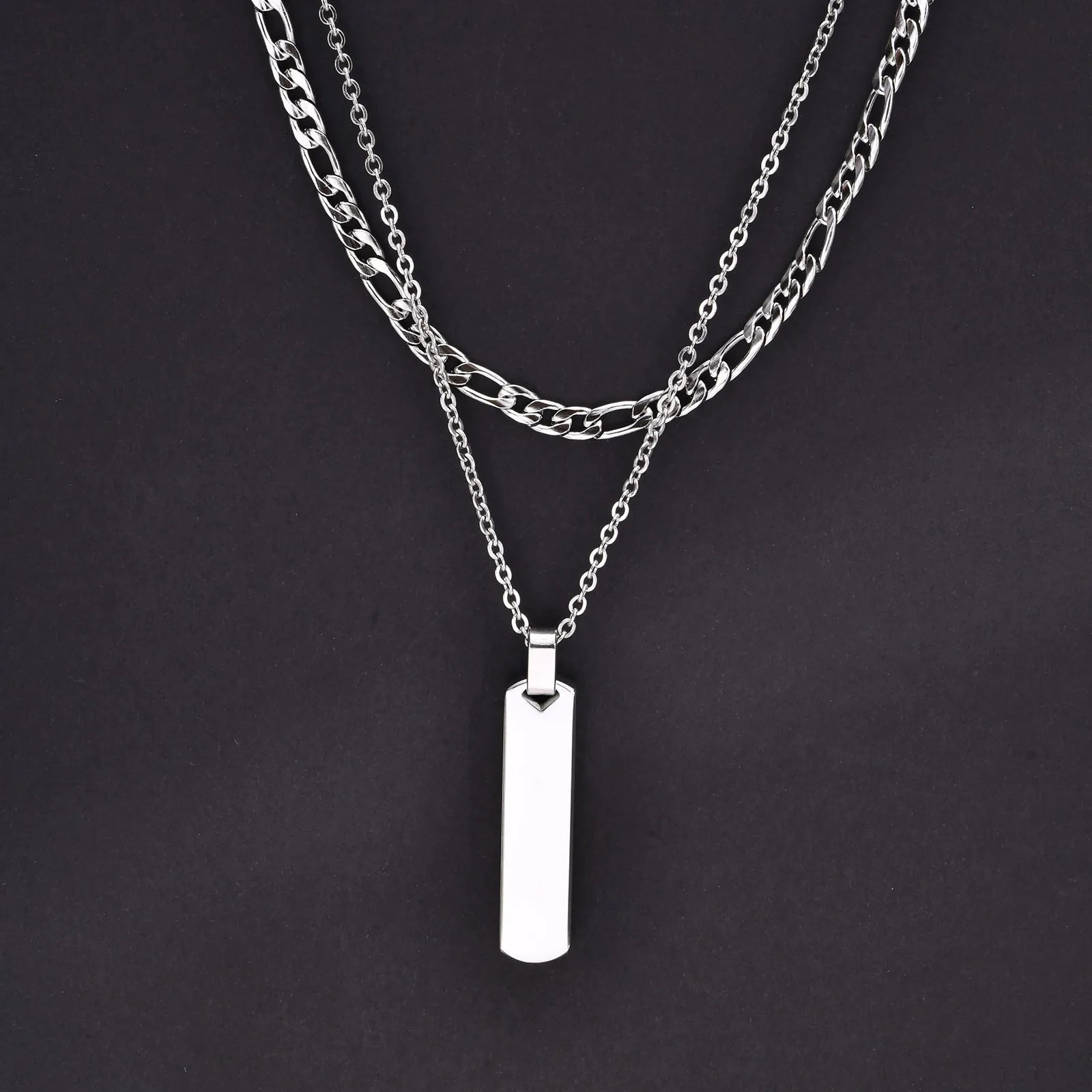 PENDENTIF Homme