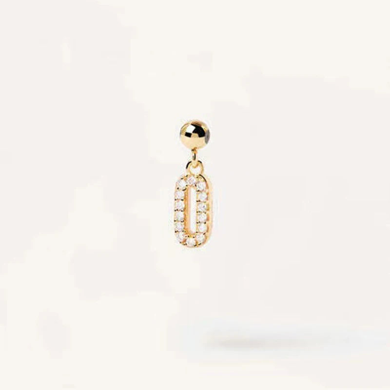 Collier FEMME Argent 925 PERSONNALISABLE