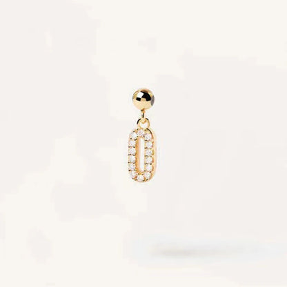 Collier FEMME Argent 925 PERSONNALISABLE