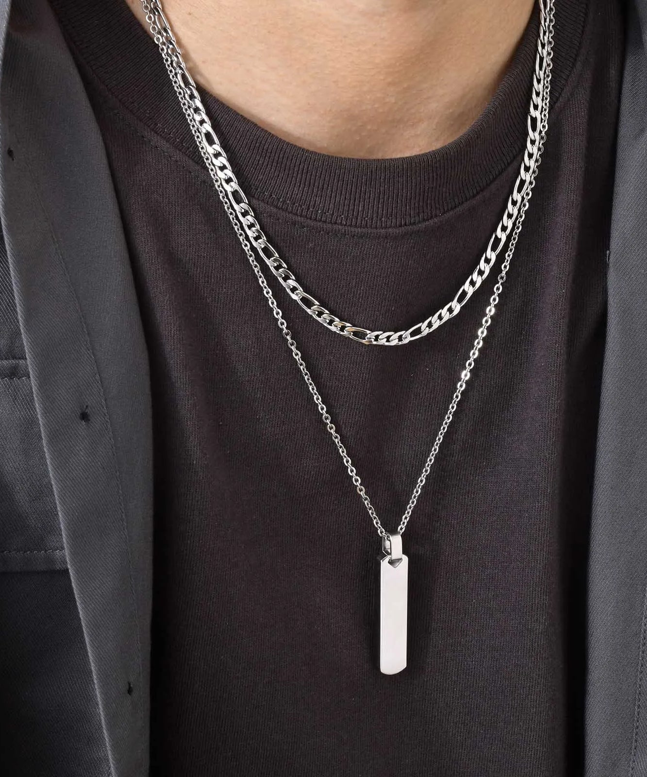 PENDENTIF Homme