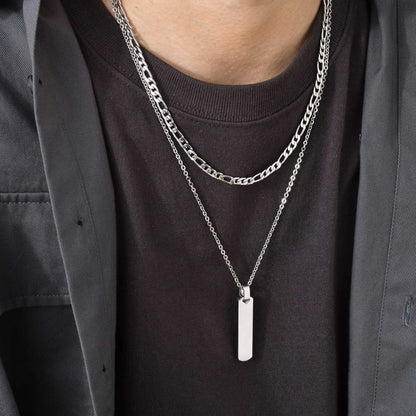PENDENTIF Homme