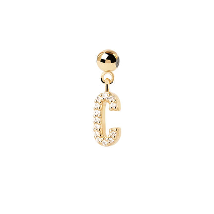 Collier FEMME Argent 925 PERSONNALISABLE
