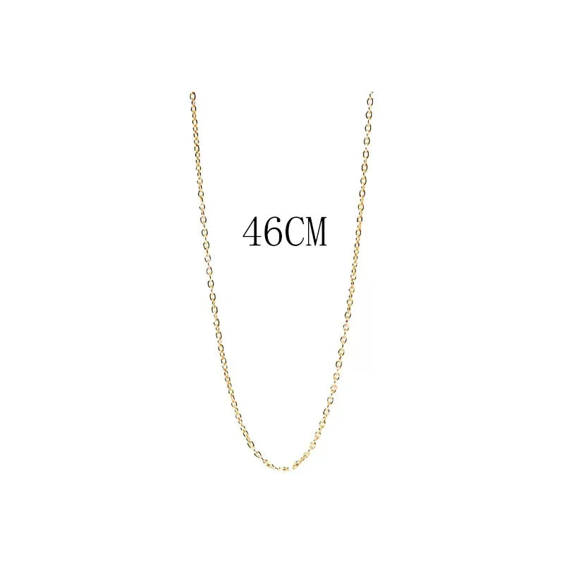 Collier FEMME Argent 925 PERSONNALISABLE