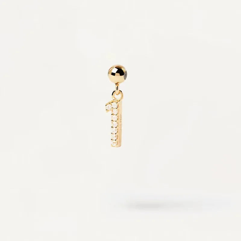 Collier FEMME Argent 925 PERSONNALISABLE
