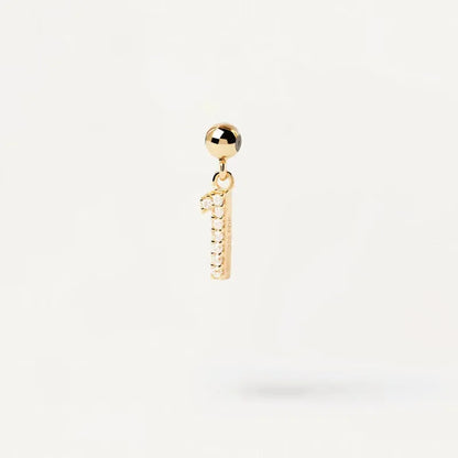 Collier FEMME Argent 925 PERSONNALISABLE