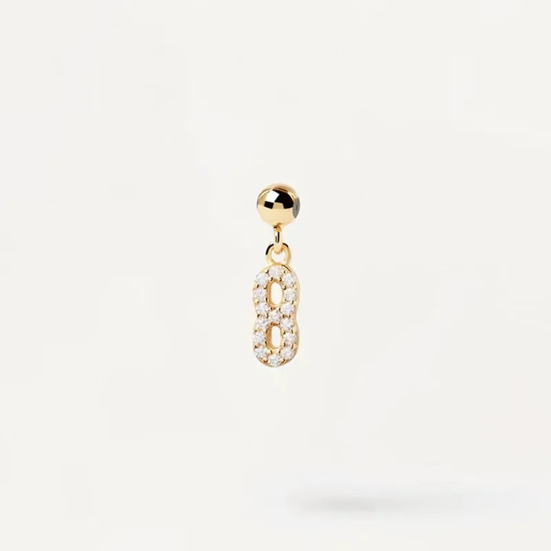 Collier FEMME Argent 925 PERSONNALISABLE
