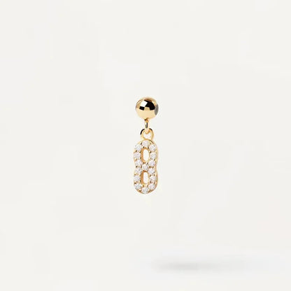 Collier FEMME Argent 925 PERSONNALISABLE