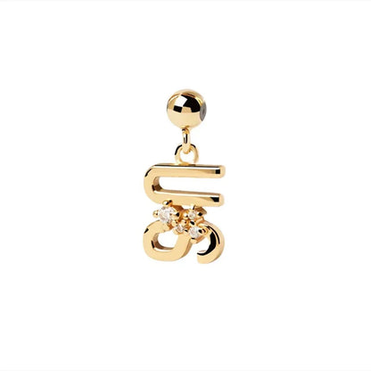 Collier FEMME Argent 925 PERSONNALISABLE