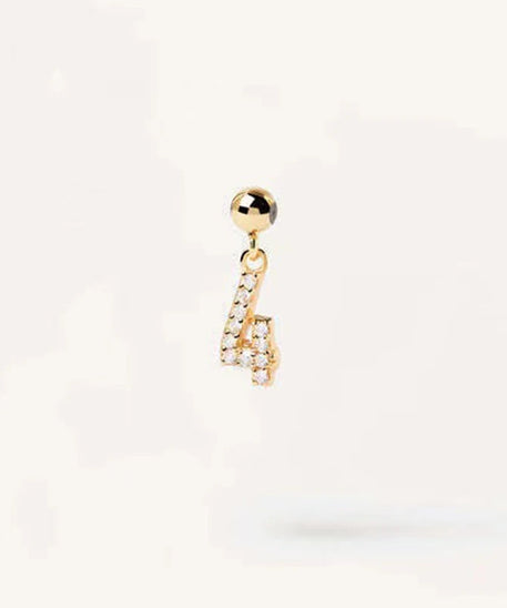 Collier FEMME Argent 925 PERSONNALISABLE
